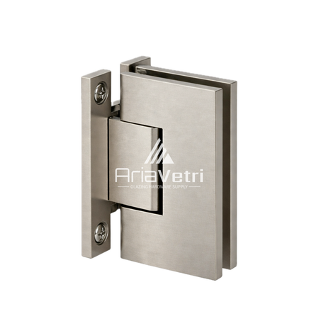 AS037 Wall mount Windsor Square Hinge