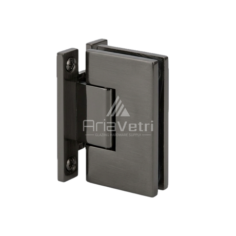AS037 Wall mount Windsor Square Hinge
