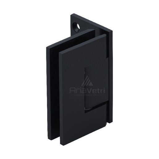 AS044 Flush Wall mount Windsor Offset Square Hinge