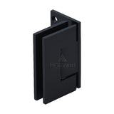 AS044 Flush Wall mount Windsor Offset Square Hinge