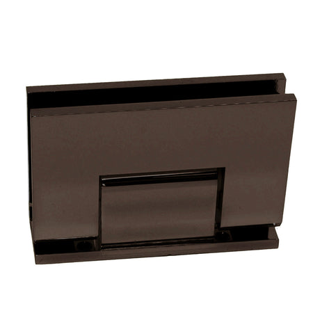 AS044 Flush Wall mount Windsor Offset Square Hinge