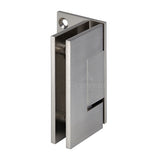 AS044 Flush Wall mount Windsor Offset Square Hinge