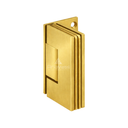 AS044 Flush Wall mount Windsor Offset Square Hinge