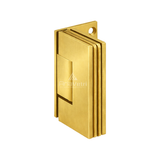 AS044 Flush Wall mount Windsor Offset Square Hinge