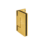 AS044 Flush Wall mount Windsor Offset Square Hinge