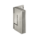 AS044 Flush Wall mount Windsor Offset Square Hinge