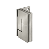 AS044 Flush Wall mount Windsor Offset Square Hinge