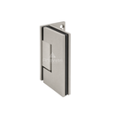 AS044 Flush Wall mount Windsor Offset Square Hinge