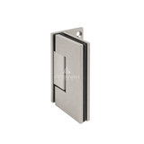 AS044 Flush Wall mount Windsor Offset Square Hinge