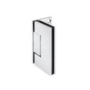 AS044 Flush Wall mount Windsor Offset Square Hinge