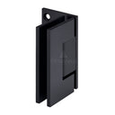 AS044 Flush Wall mount Windsor Offset Square Hinge