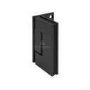 AS044 Flush Wall mount Windsor Offset Square Hinge