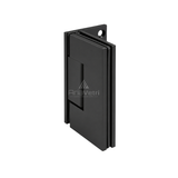 AS044 Flush Wall mount Windsor Offset Square Hinge