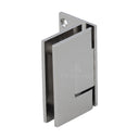 AS044 Flush Wall mount Windsor Offset Square Hinge