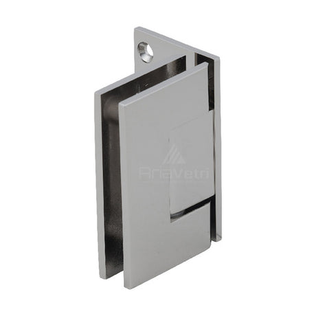 AS044 Flush Wall mount Windsor Offset Square Hinge