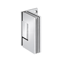 AS044 Flush Wall mount Windsor Offset Square Hinge