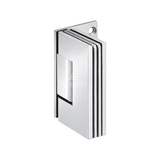 AS044 Flush Wall mount Windsor Offset Square Hinge