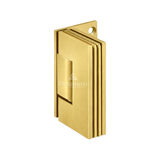 AS044 Flush Wall mount Windsor Offset Square Hinge