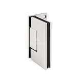 AS044 Flush Wall mount Windsor Offset Square Hinge