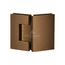 AS045 Glass to Glass 135 (045) Degree Windsor Hinge