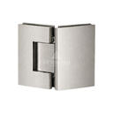 AS045 Glass to Glass 135 (045) Degree Windsor Hinge