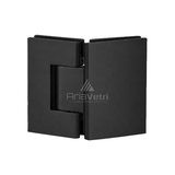 AS045 Glass to Glass 135 (045) Degree Windsor Hinge