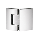 AS045 Glass to Glass 135 (045) Degree Windsor Hinge