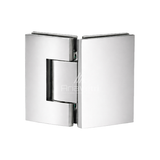 AS045 Glass to Glass 135 (045) Degree Windsor Hinge