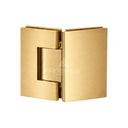 AS045 Glass to Glass 135 (045) Degree Windsor Hinge