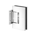 AS074 Wall mount Windsor Short Back Plate Square Hinge