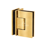 AS090 Glass to Glass 90 Degree Windsor Hinge