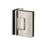 AS090 Glass to Glass 90 Degree Windsor Hinge