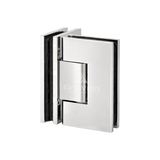 AS090 Glass to Glass 90 Degree Windsor Hinge