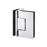 AS090 Glass to Glass 90 Degree Windsor Hinge
