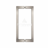 AS12x12 Back to back 12" Square Handle