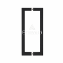 AS12x12 Back to back 12" Square Handle