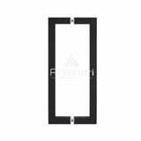 AS12x12 Back to back 12" Square Handle