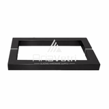 AS12x12 Back to back 12" Square Handle