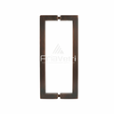 AS12x12 Back to back 12" Square Handle