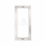 AS12x12 Back to back 12" Square Handle