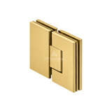 AS180 Glass to Glass 180 Degree Windsor Hinge