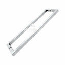 AS18x18 Back to Back 18" Square Handle