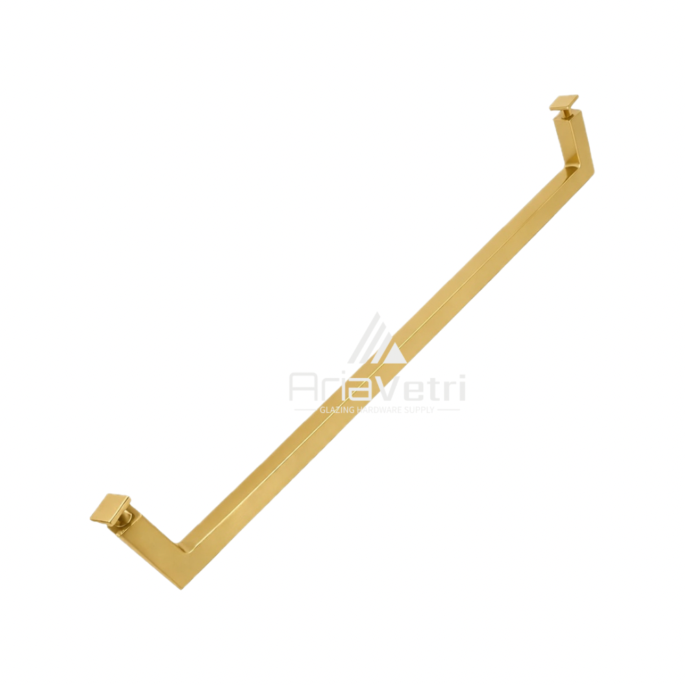 AS18 One sided 18" Square Handle