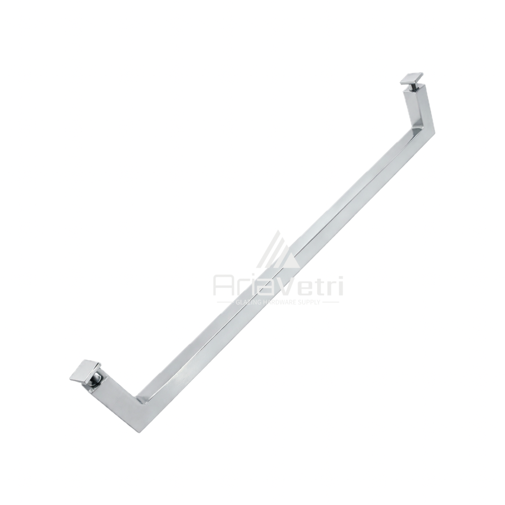 AS18 One sided 18" Square Handle