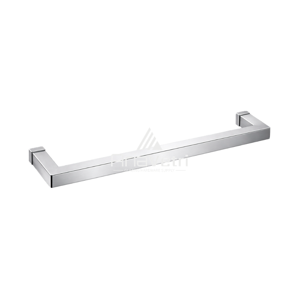 AS24 One sided 24" Square Handle