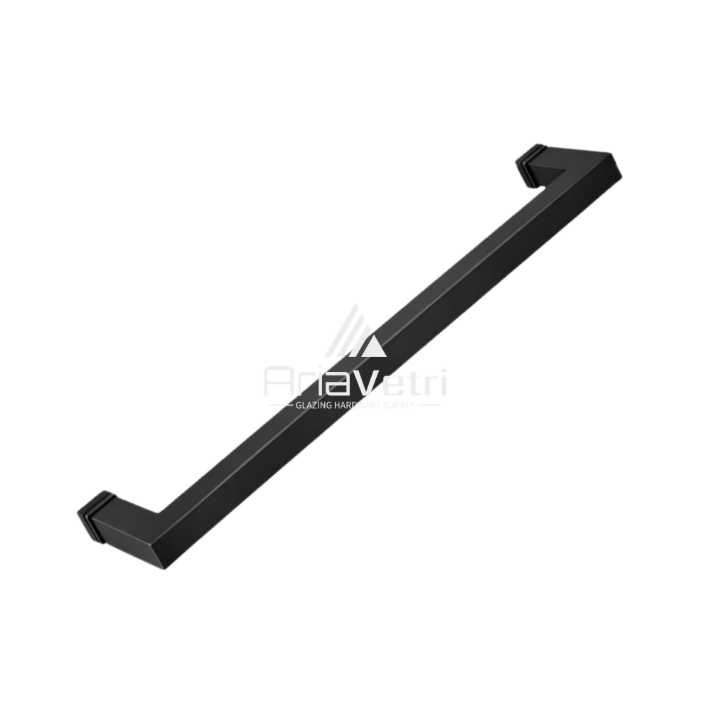 AS24 One sided 24" Square Handle
