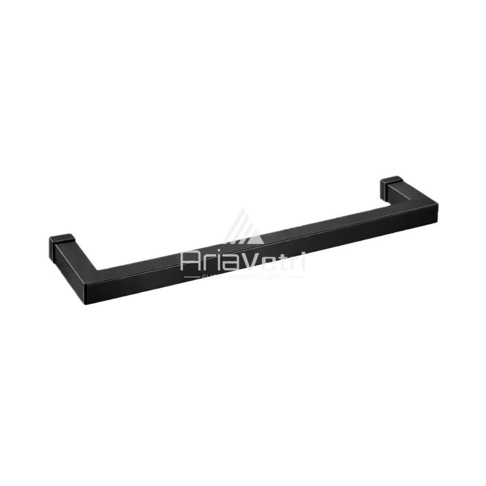 AS24 One sided 24" Square Handle