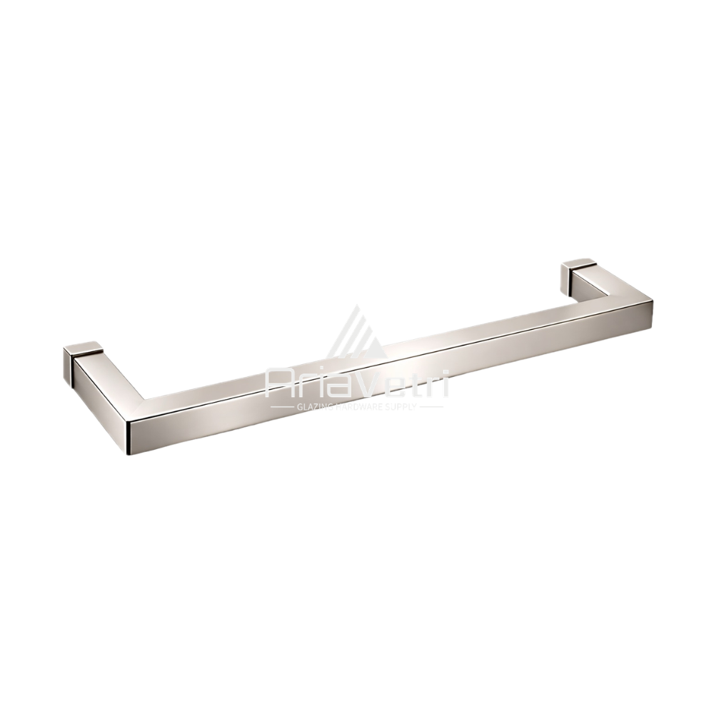AS24 One sided 24" Square Handle