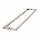 AS24x24 Back to Back 24" Square Handle