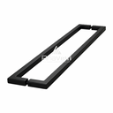 AS24x24 Back to Back 24" Square Handle